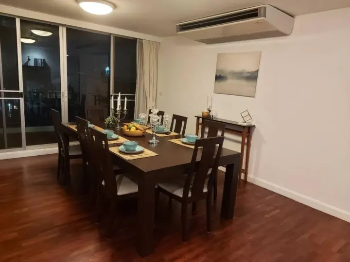 Property photos for Sathorn Gallery Residences