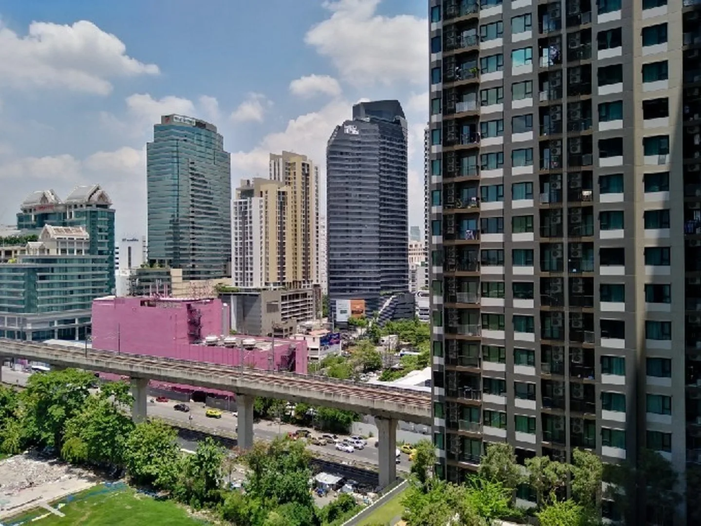 Property photos for Life Asoke