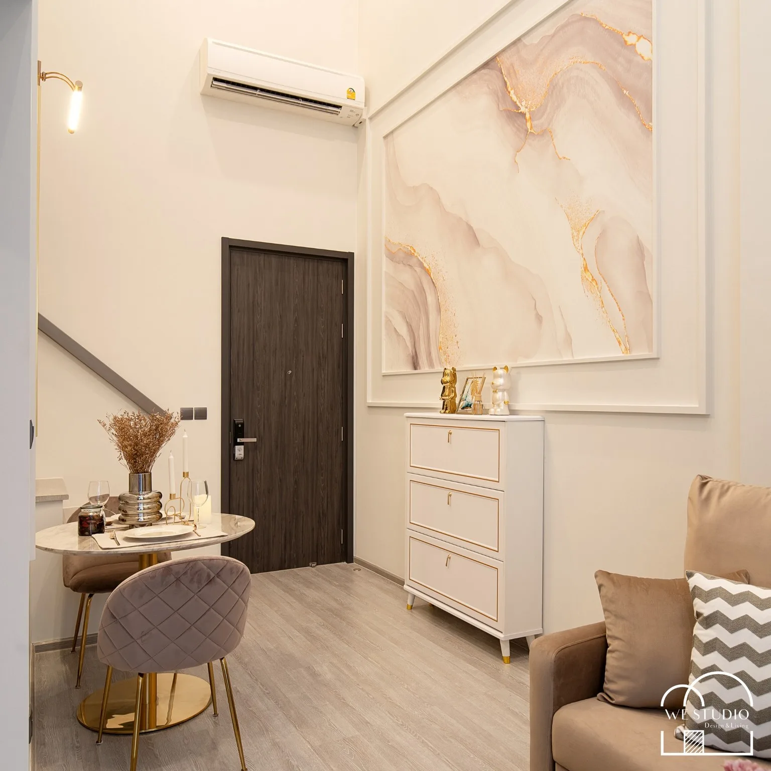 Property photos for The Line sukhumvit 101