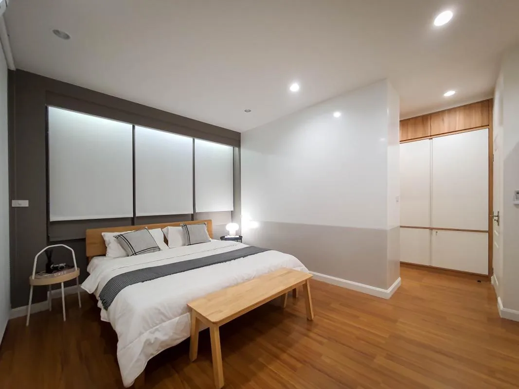 Property photos for Nantawan Sathorn-ratchaphruk