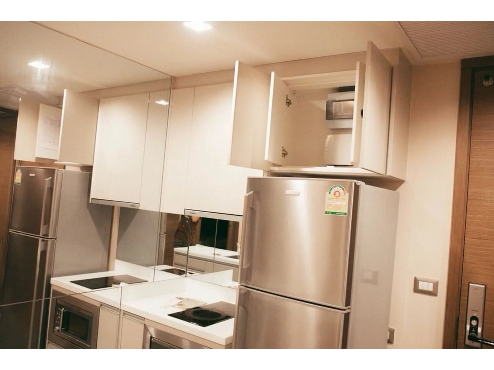 Property photos for The Address Sathorn