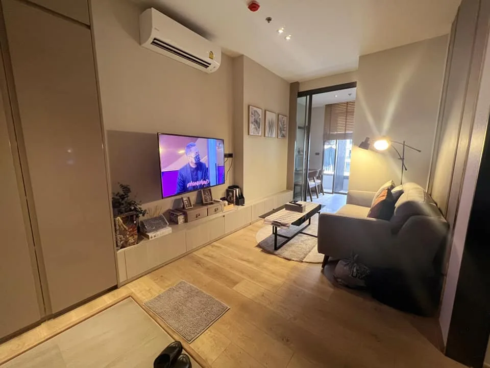 Property photos for The FINE Bangkok Thonglor - Ekamai