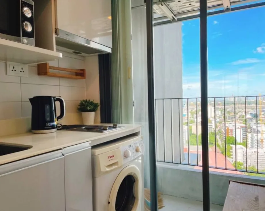 Property photos for Ideo Mobi Sukhumvit 81