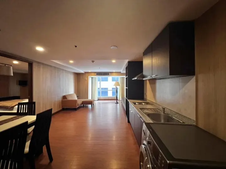 Property photos for The Trendy Condominium