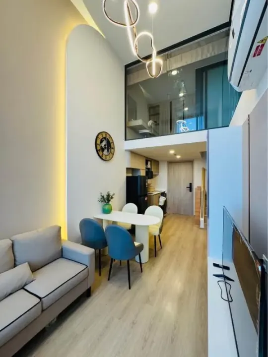 Property photos for Life Rama 4 - Asoke