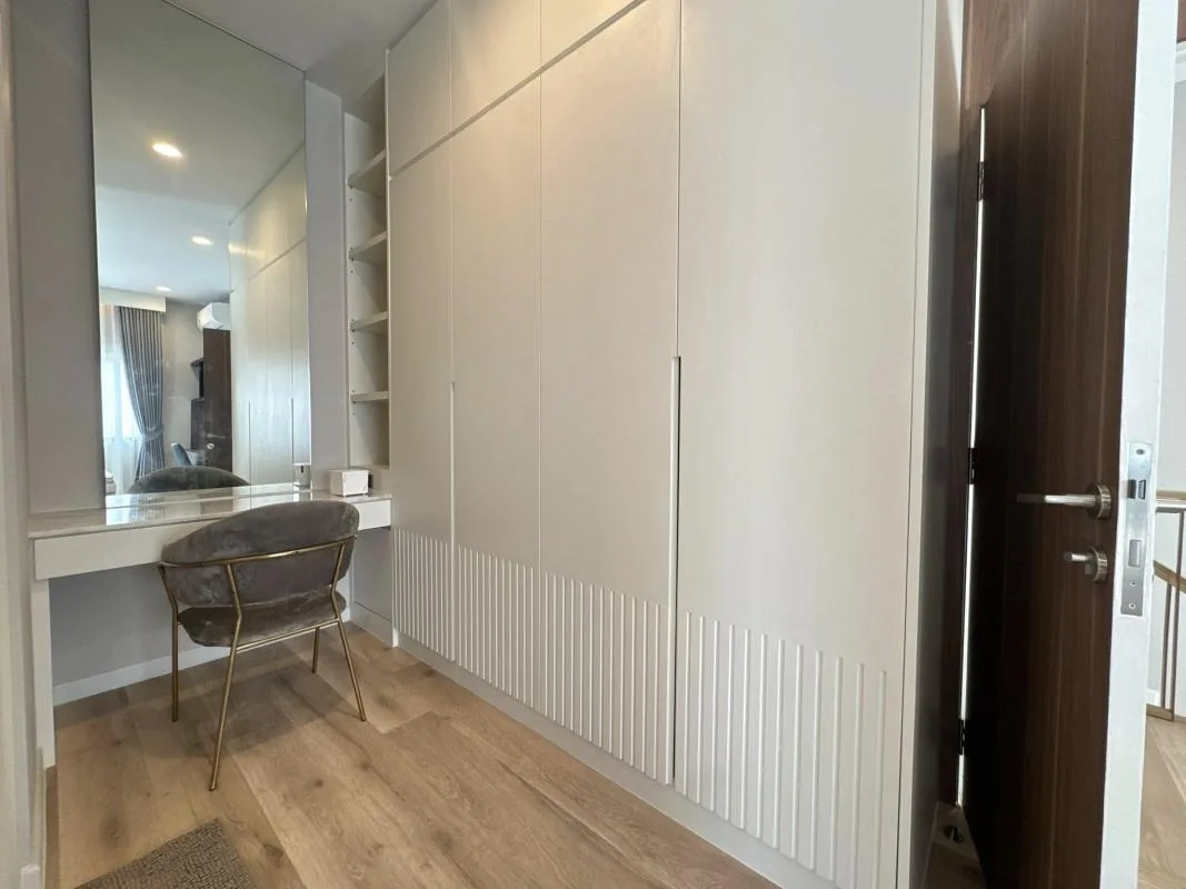 Property photos for Burasiri Krungthep Kreetha