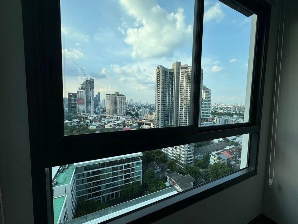 Property photos for Ideo Sukhumvit ??? Rama 4