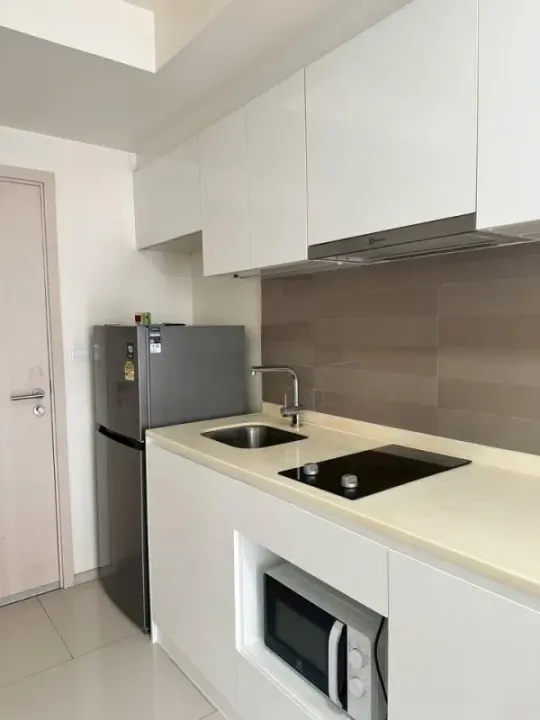 Property photos for Maestro 03 Ratchada-Rama 9