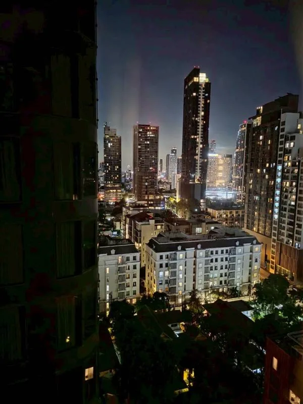 Property photos for Ideo Q Sukhumvit 36