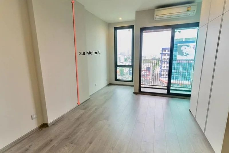 Property photos for Whizdom Avenue Ratchada - Ladprao
