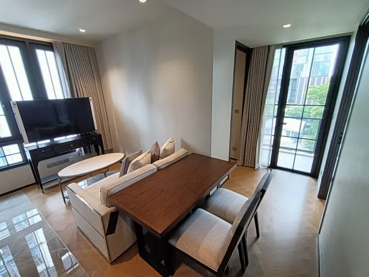 Property photos for The Reserve Sukhumvit 61