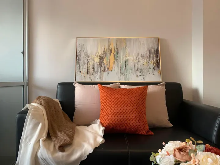 Property photos for D Condo Sukhumvit 109