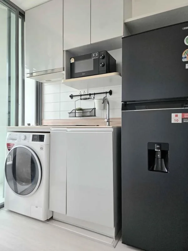 Property photos for Ideo Mobi Sukhumvit 81