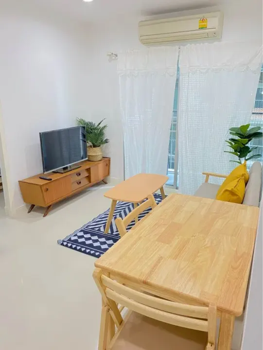 Property photos for A Space Hideaway Asoke - Ratchada