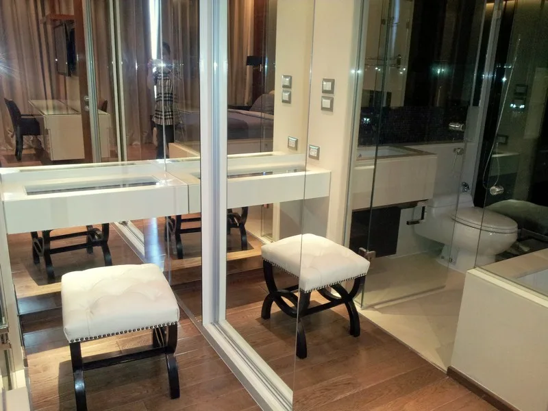 Property photos for The Address Sukhumvit 28