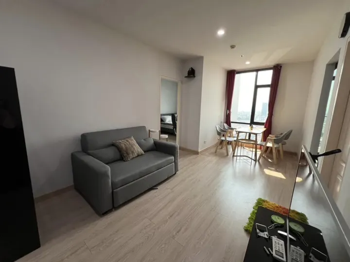 Property photos for Bangkok Horizon Sathorn