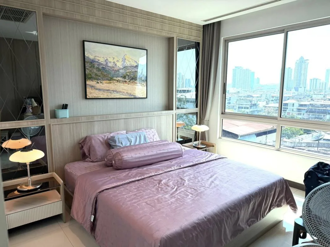Property photos for The Lofts Yennakart