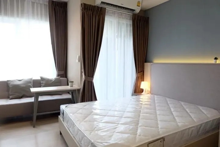 Property photos for Chapter One Eco Ratchada - Huaikwang