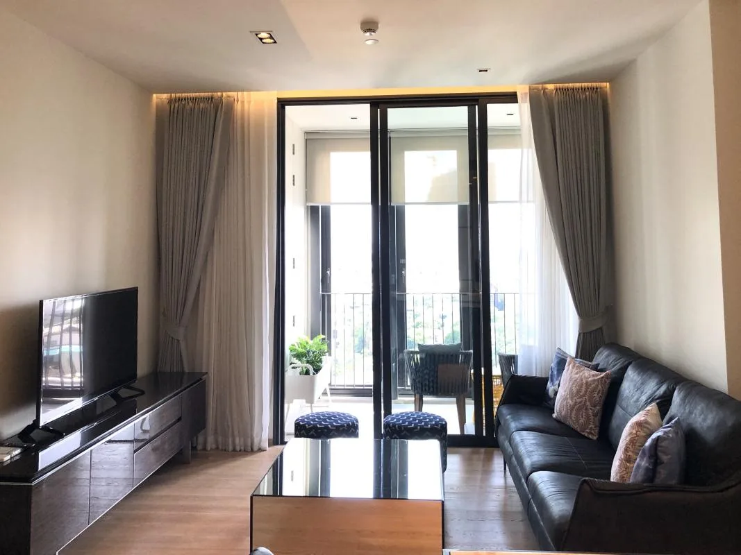 Property photos for BEATNIQ Sukhumvit 32