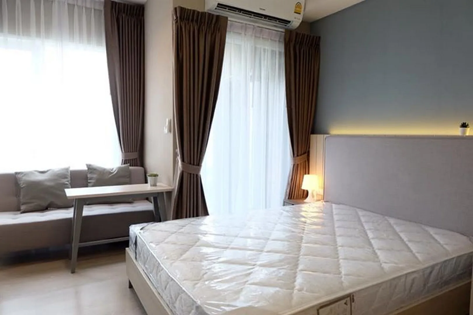 Property photos for Chapter One Eco Ratchada - Huaikwang