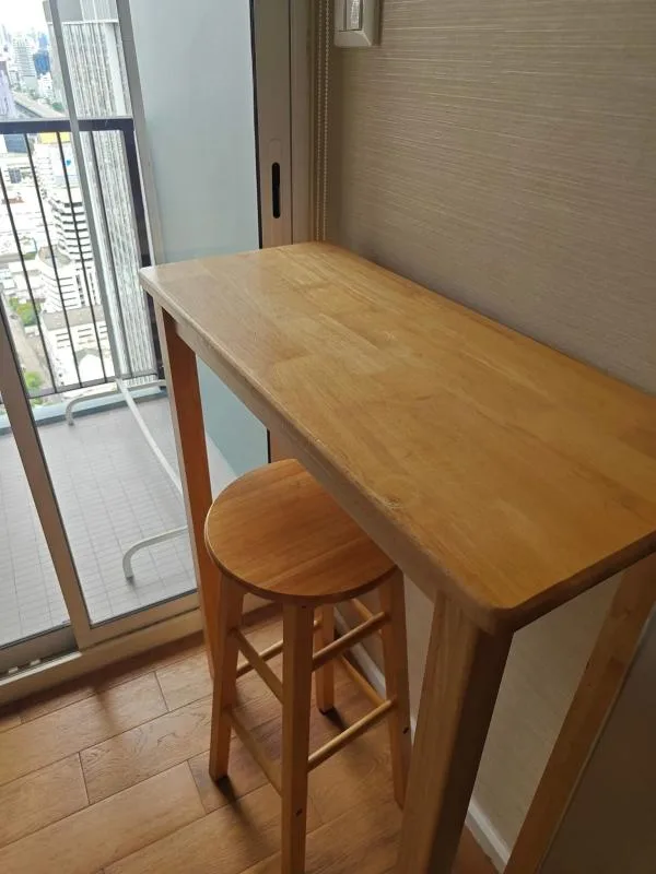 Property photos for The Saint Residences