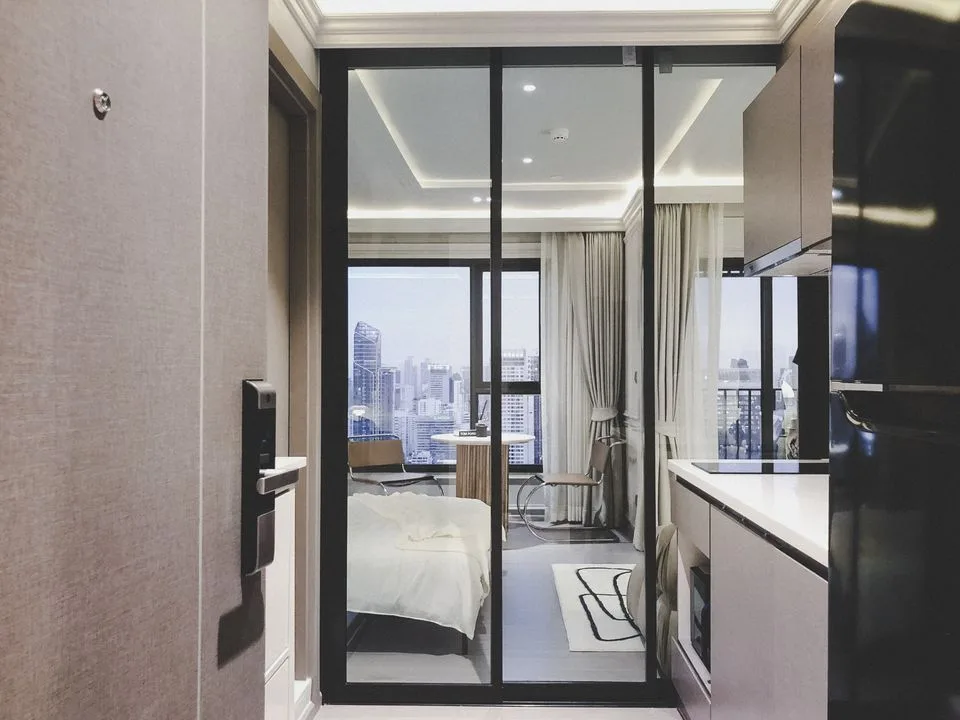 Property photos for LIFE Asoke - Rama 9