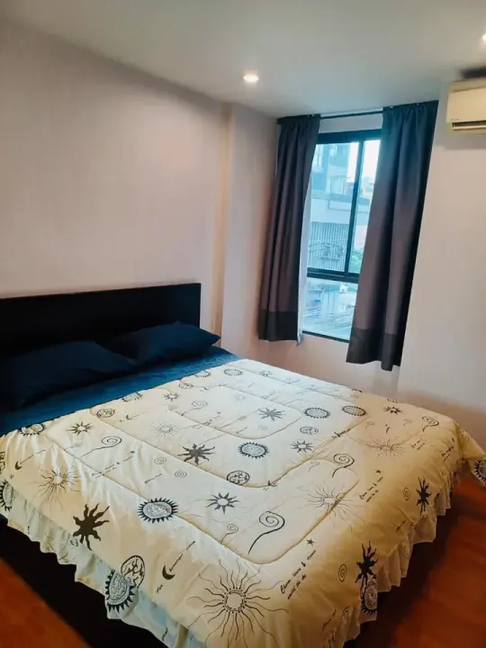 Property photos for The President Sukhumvit