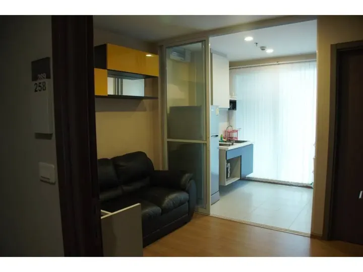 Property photos for The Base Sukhumvit 77