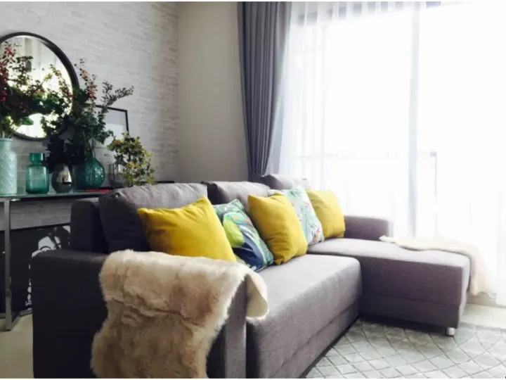Property photos for Rhythm Sukhumvit 36 - 38