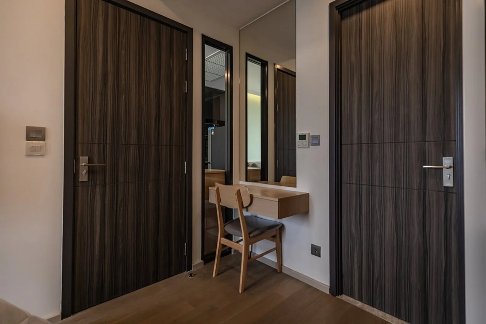 Property photos for Ashton Asoke