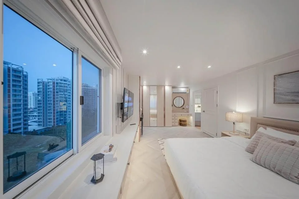 Property photos for Fortune Condo Town