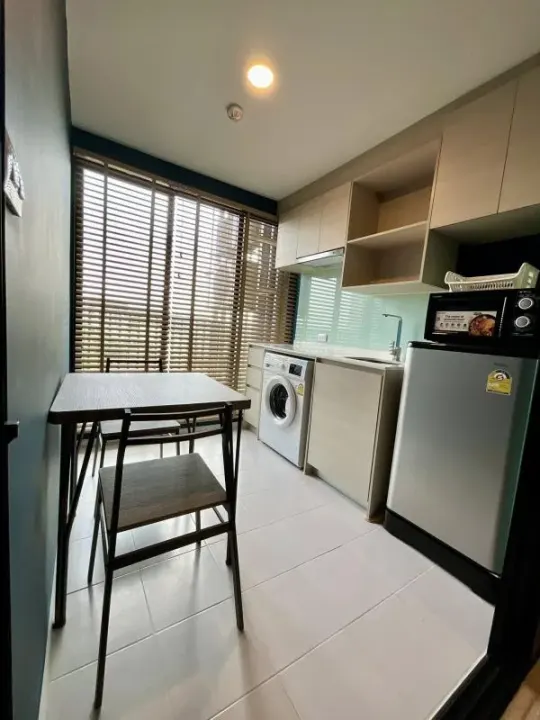Property photos for Chewathai Hallmark Ladprao - Chokchai 4 Phase 2