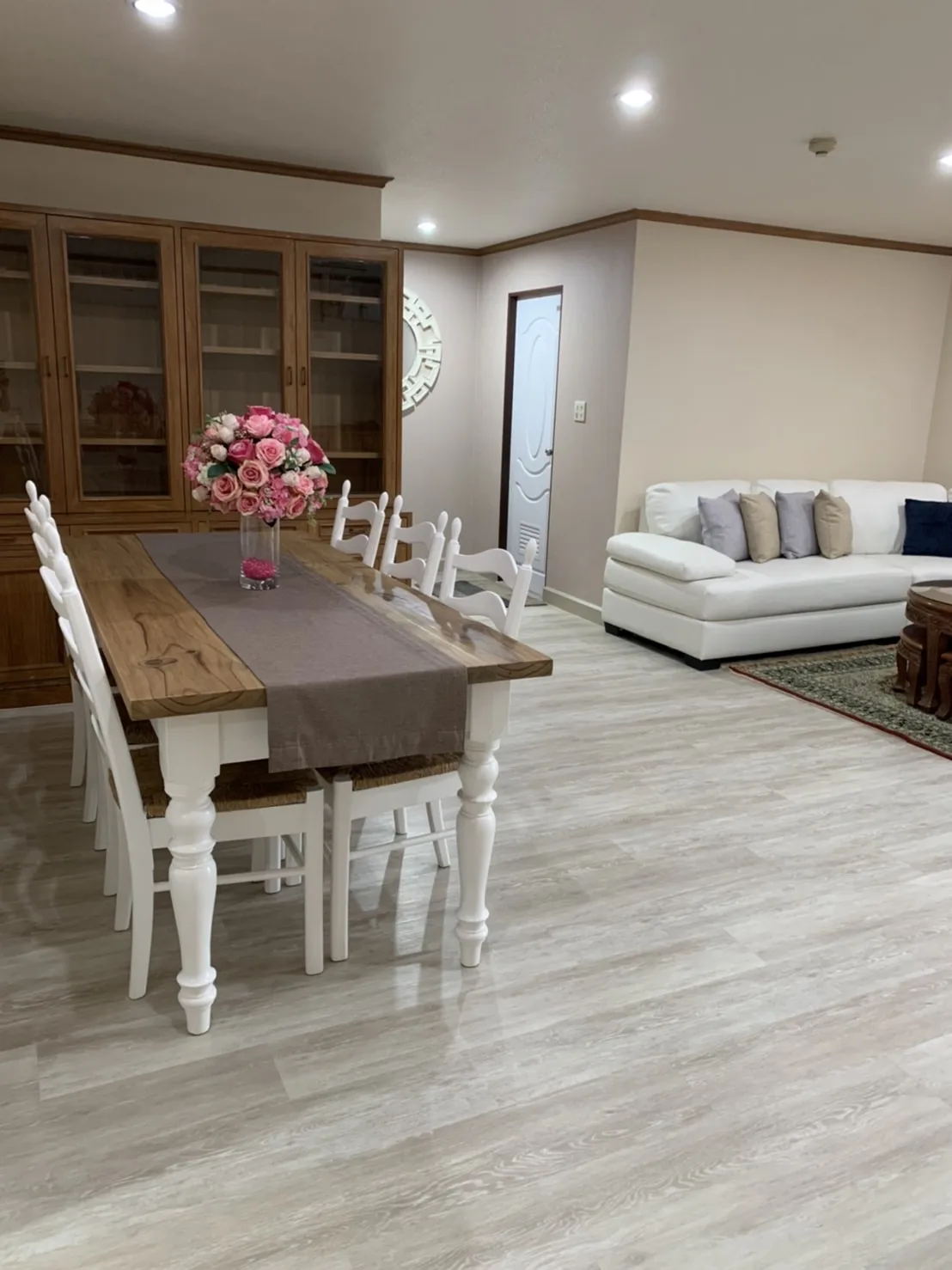 Property photos for Pearl Garden