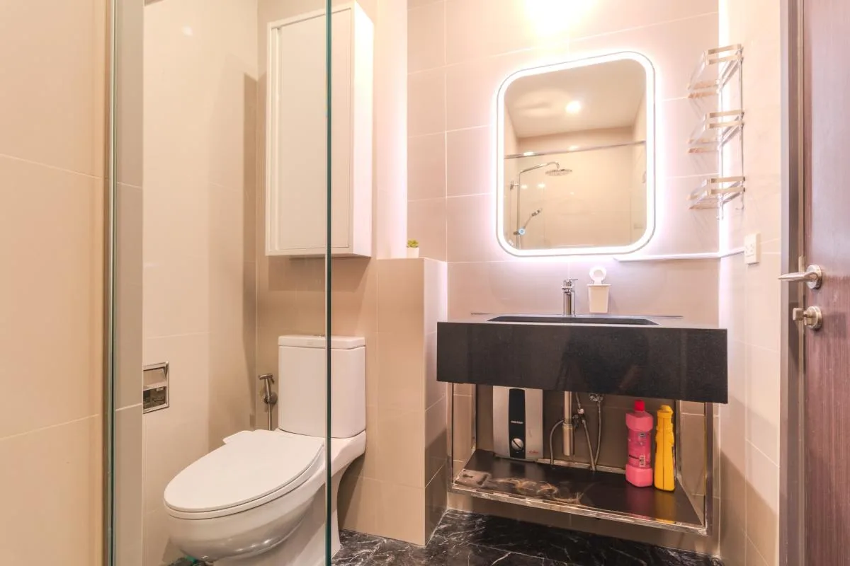 Property photos for Edge Sukhumvit 23
