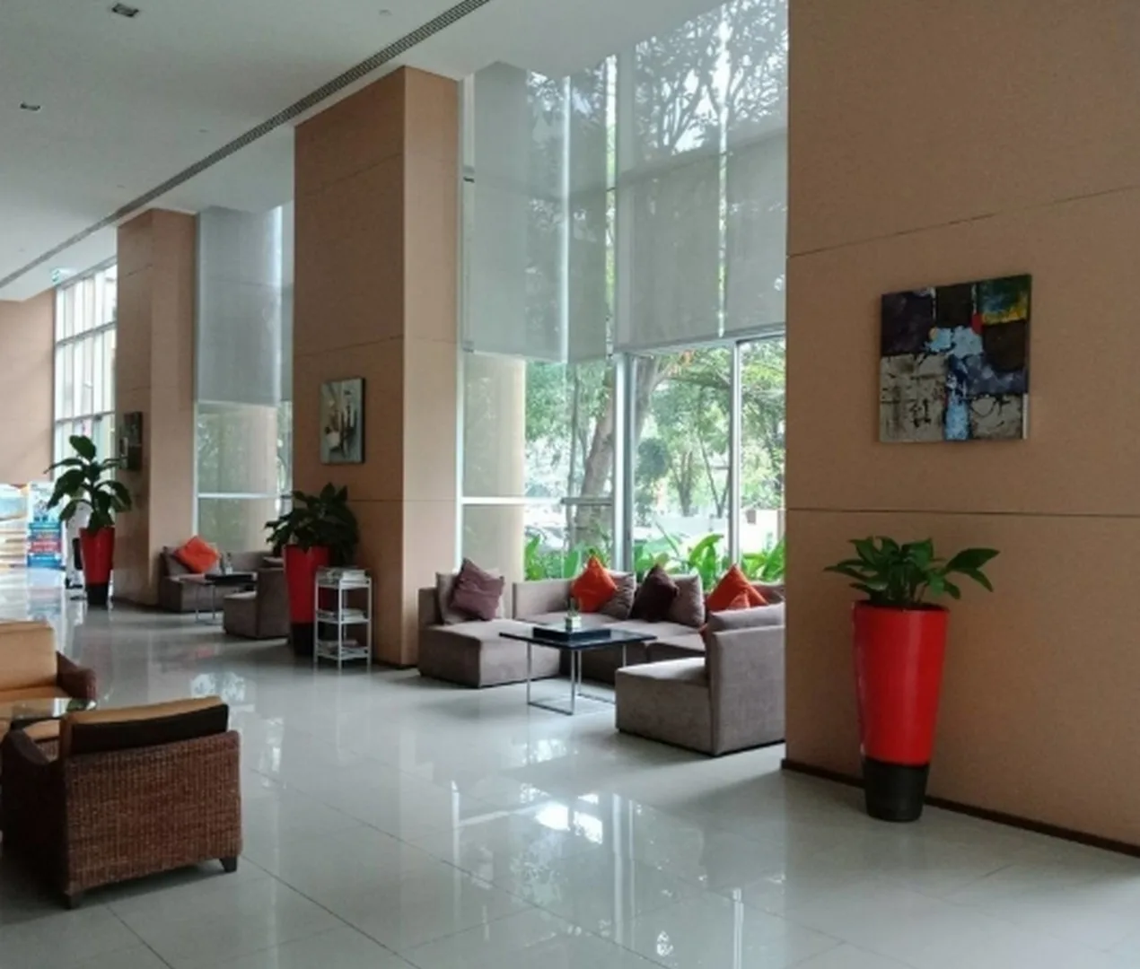 Property photos for Villa Sathorn