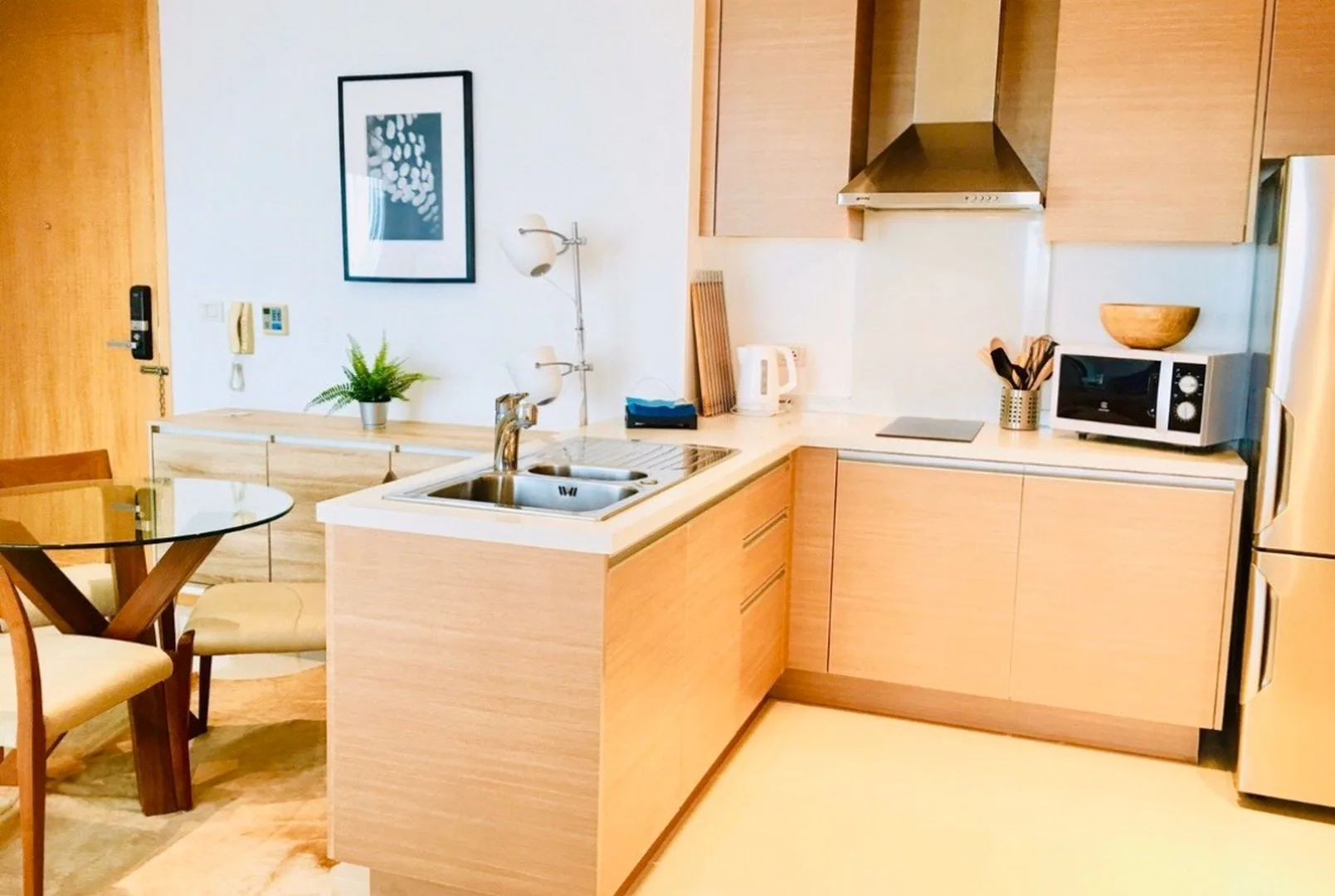 Property photos for The Emporio Place