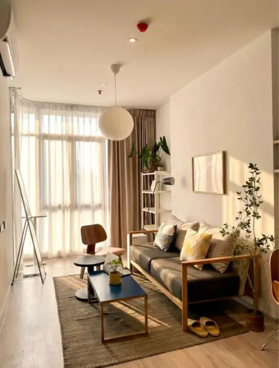 Property photos for Rhythm Ekkamai Estate