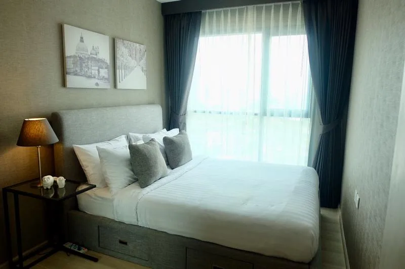 Property photos for Life Sukhumvit 48