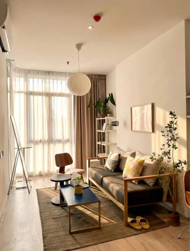 Property photos for Rhythm Ekkamai Estate