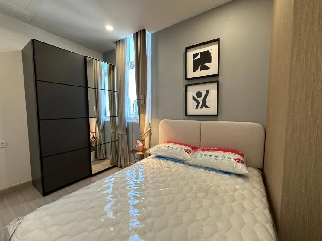 Property photos for Supalai Premier Si Phraya-samyan