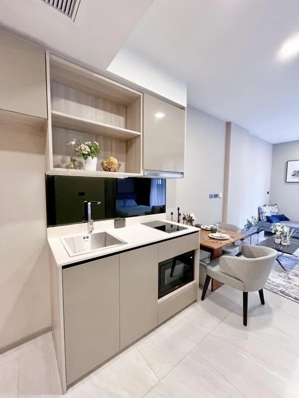 Property photos for Fynn Sukhumvit 31