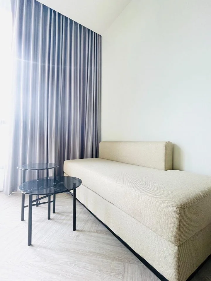 Property photos for Chapter Charoennakhorn-riverside