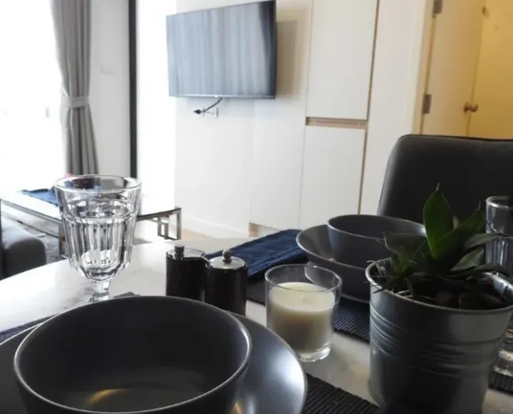 Property photos for The Nest Sukhumvit 22