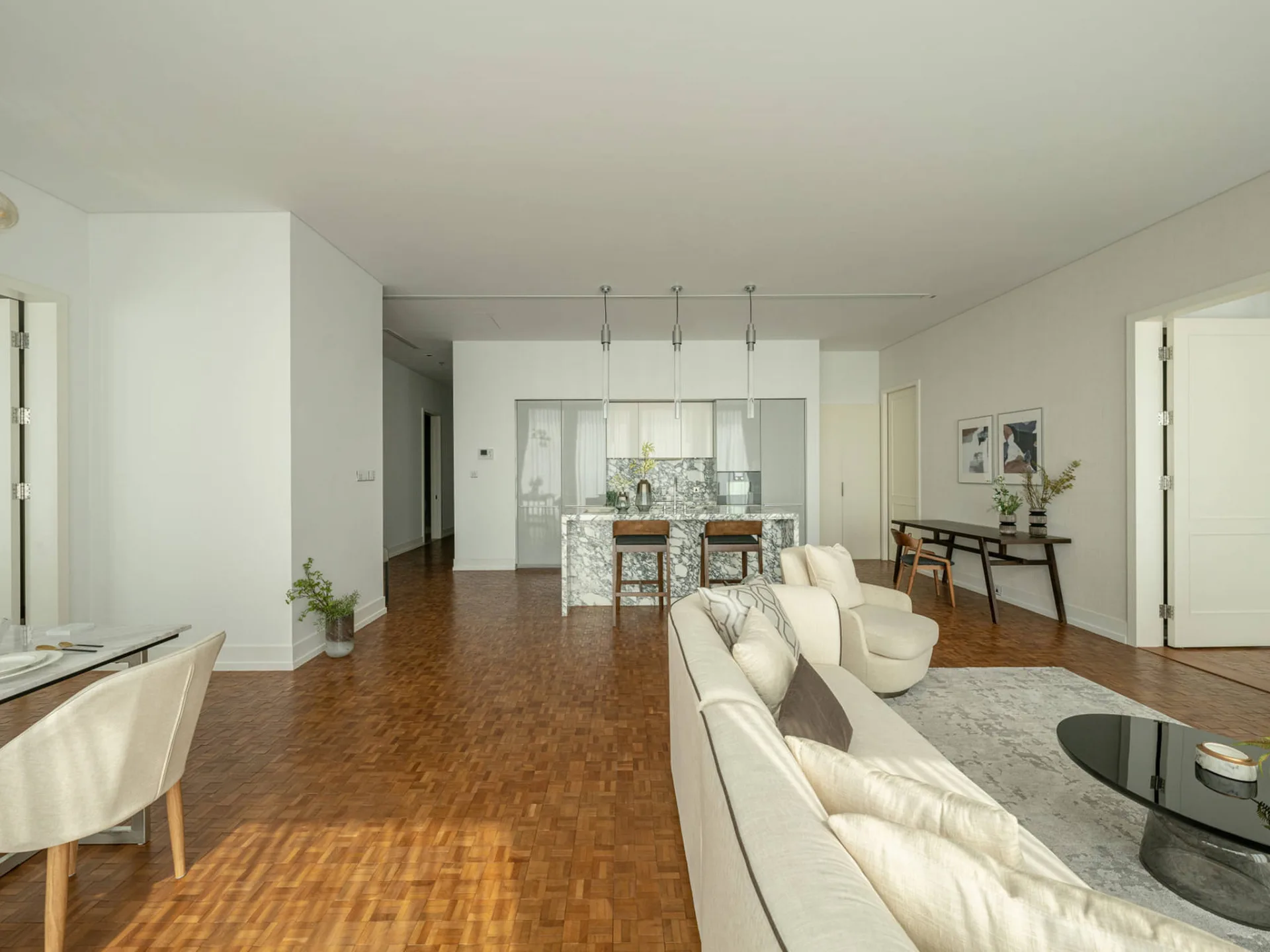 Property photos for The Ritz - Carlton Residences at MahaNakhon