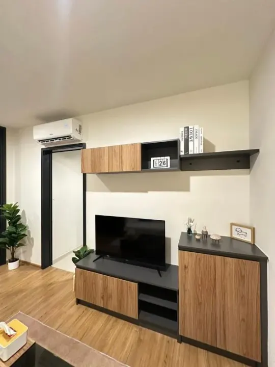 Property photos for The Line Vibe