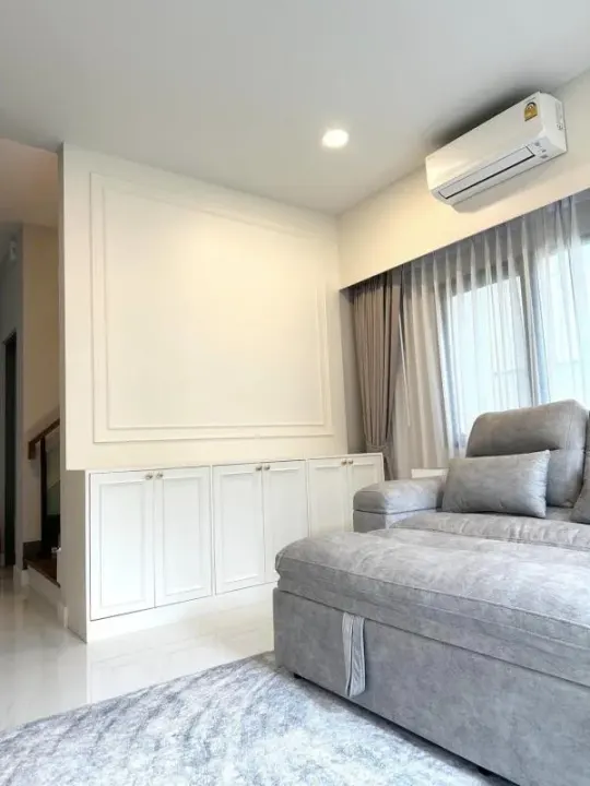 Property photos for The City Bangna