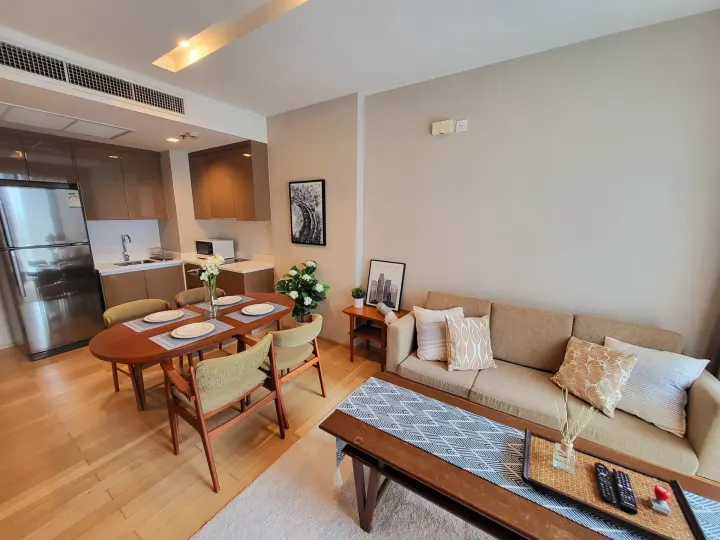 Property photos for Siri at Sukhumvit