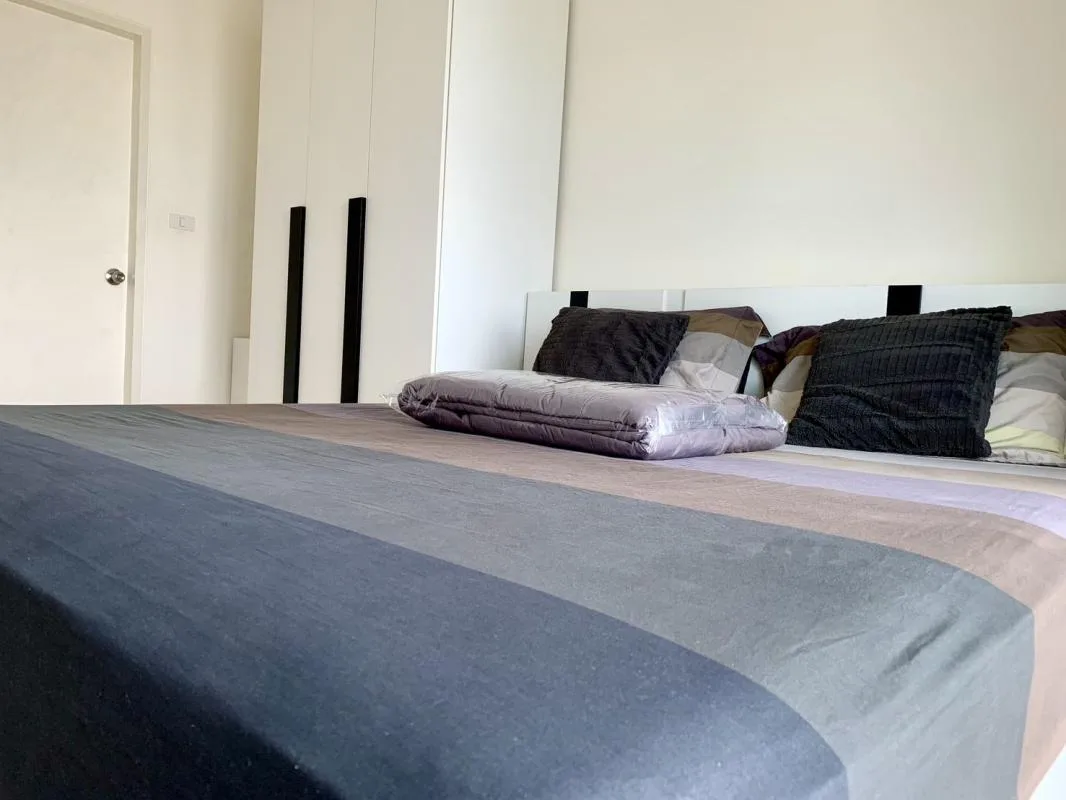 Property photos for Aspire Sukhumvit 48