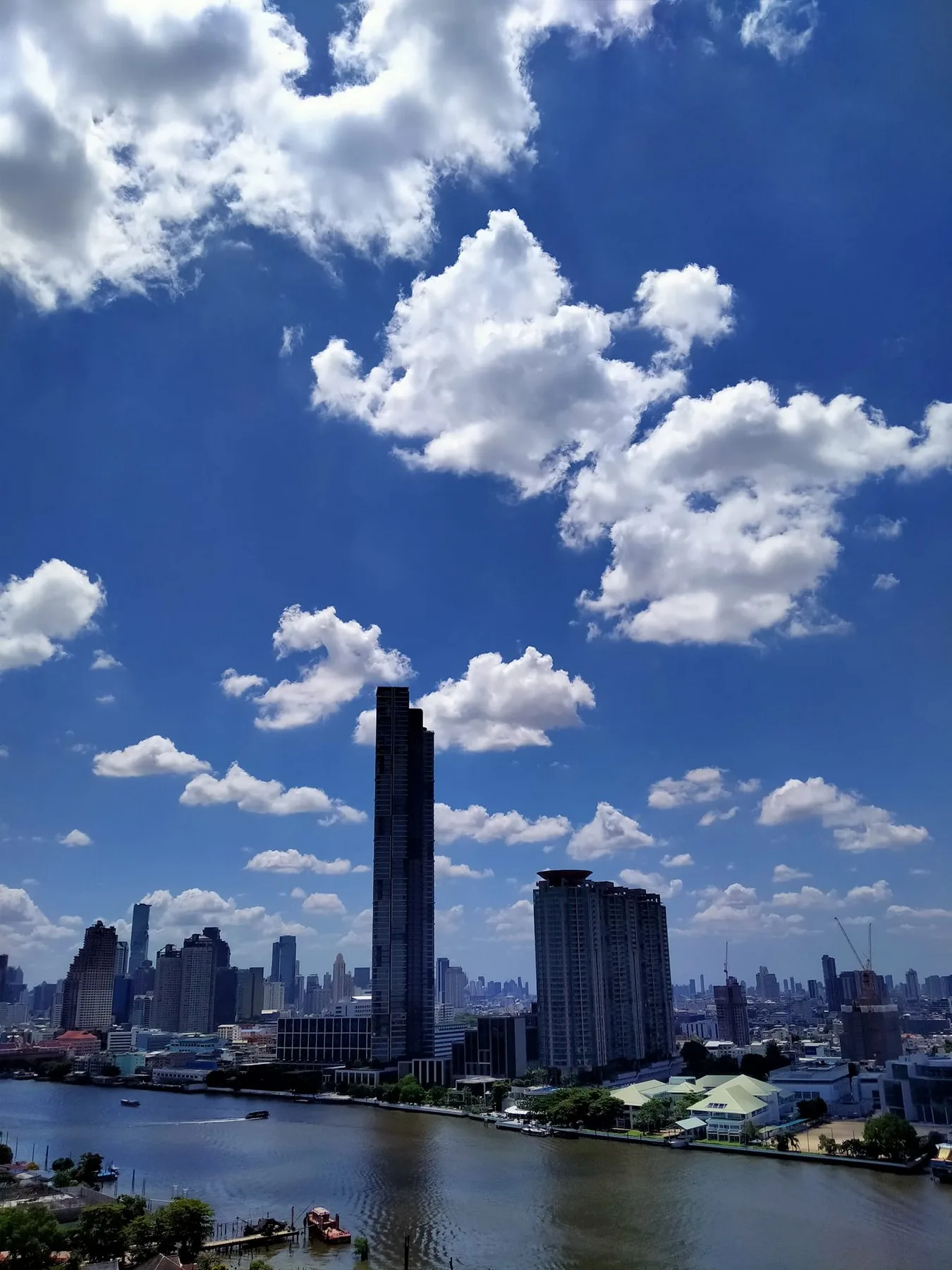 Property photos for Supalai River Place