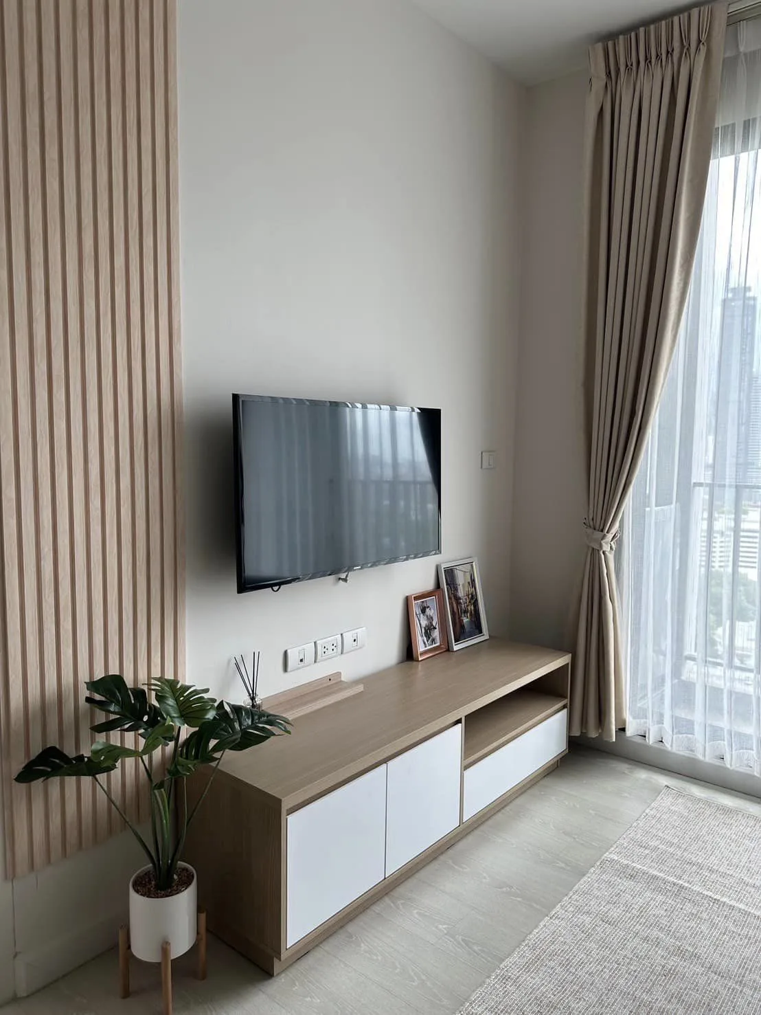 Property photos for The Niche Pride Thonglor-Phetchaburi